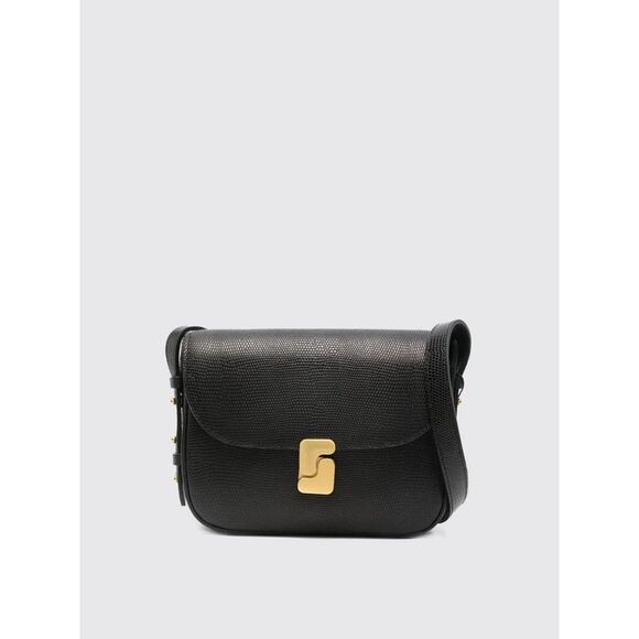 Soeur Mini Bag Woman Black - Picture 1 of 4